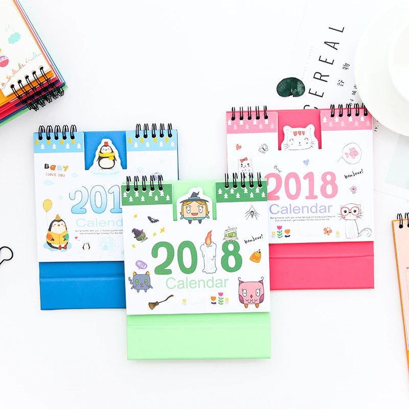 DL мультяшный календарь 2018, креативный милый несимметричный вогнутый и выпуклый календарь, план года, книга, оптовая продажа, канцелярские товары на заказ
DL мультяшный календарь 2018, креативный милый несимметричный вогнутый и выпуклый календарь, план года, книга, оптовая продажа, канцелярские товары на заказ