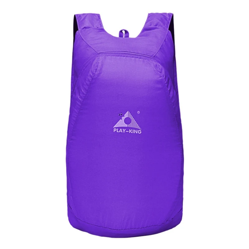 20L Outdoor Backpack Foldable Lightweight Waterproof Rucksack Daypack Camping Hiking Cycling Handy Travel Bag
20L Outdoor Backpack Foldable Lightweight Waterproof Rucksack Daypack Camping Hiking Cycling Handy Travel Bag