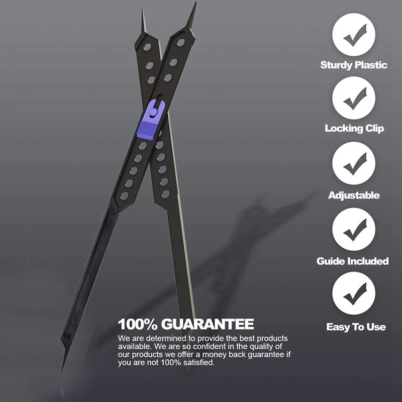 Proportional Divider Drawing Tool for Artists, Gray Scale Value Finder, Color Wheel and Artists View Catcher Finder
Proportional Divider Drawing Tool for Artists, Gray Scale Value Finder, Color Wheel and Artists View Catcher Finder