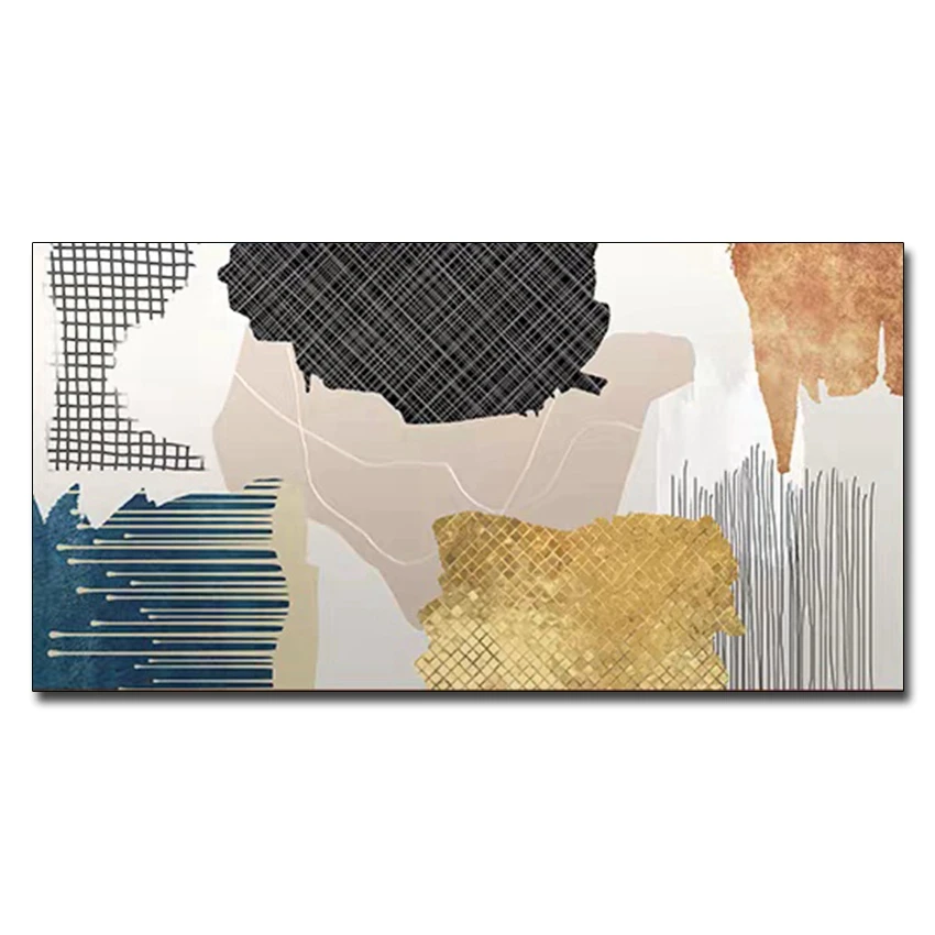 Pure Handmade Newest Abstract Colorful Oil Painting Canvas Wall Art Home Wall Hangings Artwork Showpiece Unframed Entrance
Pure Handmade Newest Abstract Colorful Oil Painting Canvas Wall Art Home Wall Hangings Artwork Showpiece Unframed Entrance