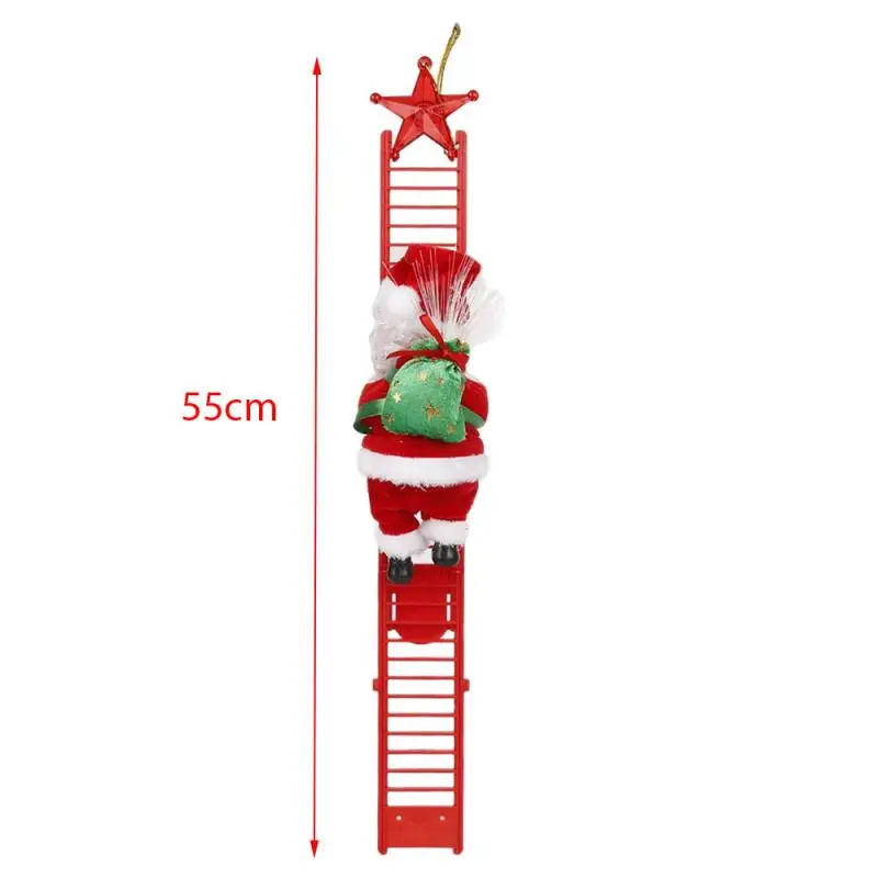 1pcs Children Electronic Plush Toys Fashion Stunt Electric Music Santa Claus Doll Toy Christmas Birthday Gift For Children
1pcs Children Electronic Plush Toys Fashion Stunt Electric Music Santa Claus Doll Toy Christmas Birthday Gift For Children