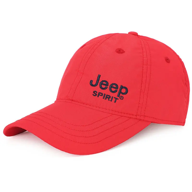 JeepSIRIT Spring 2021 New Four Seasons Couple Hat Fashion Tide Baseball Hat Truck Driver Hat Cap 
JeepSIRIT Spring 2021 New Four Seasons Couple Hat Fashion Tide Baseball Hat Truck Driver Hat Cap
