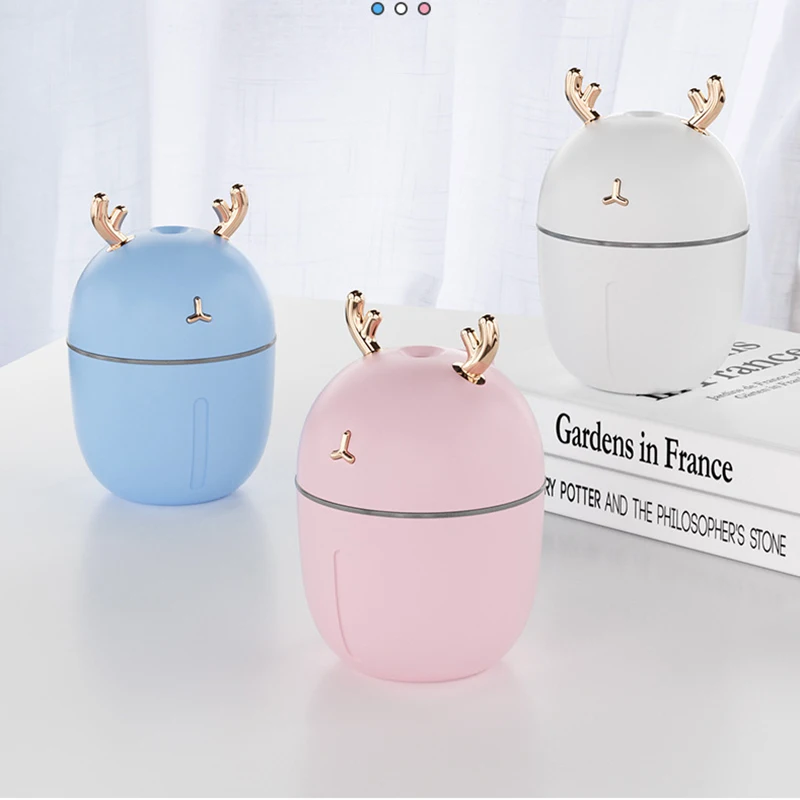 Mini Humidifier Small Air Aromatherapy Sprayer Water Replenishing Instrument USB Air Conditioning Household Bedroom Diffuser
Mini Humidifier Small Air Aromatherapy Sprayer Water Replenishing Instrument USB Air Conditioning Household Bedroom Diffuser