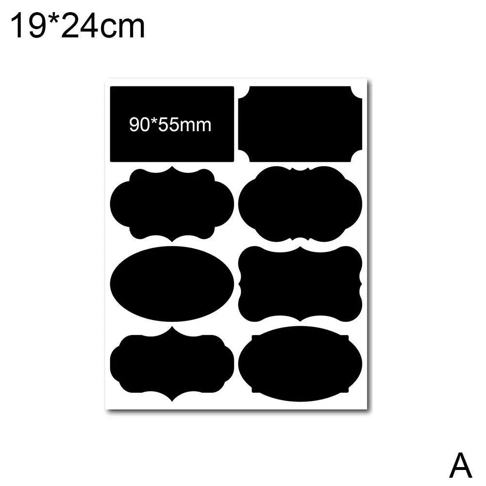 New Label Sticker Customize Personality Waterproof Pantry Stickers Jar Spices Label Bottles Removable Stickers For Cans Kit U6C6
New Label Sticker Customize Personality Waterproof Pantry Stickers Jar Spices Label Bottles Removable Stickers For Cans Kit U6C6