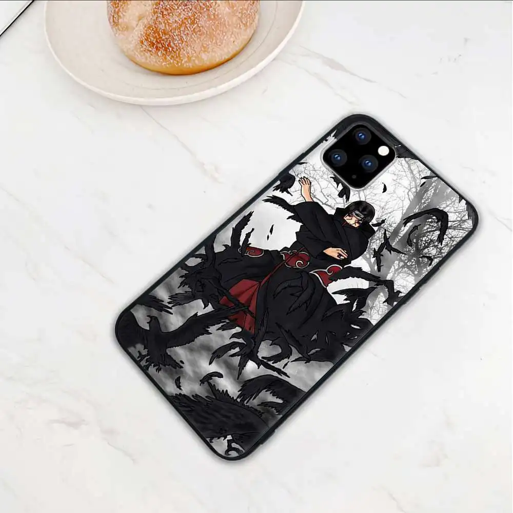 For Women Hot Naruto Anime Cellphone Case Cover For Samsung Galaxy A20 E A10 A70 A50 A30 A40 A6 A7 2017 2018 A9 A80
For Women Hot Naruto Anime Cellphone Case Cover For Samsung Galaxy A20 E A10 A70 A50 A30 A40 A6 A7 2017 2018 A9 A80