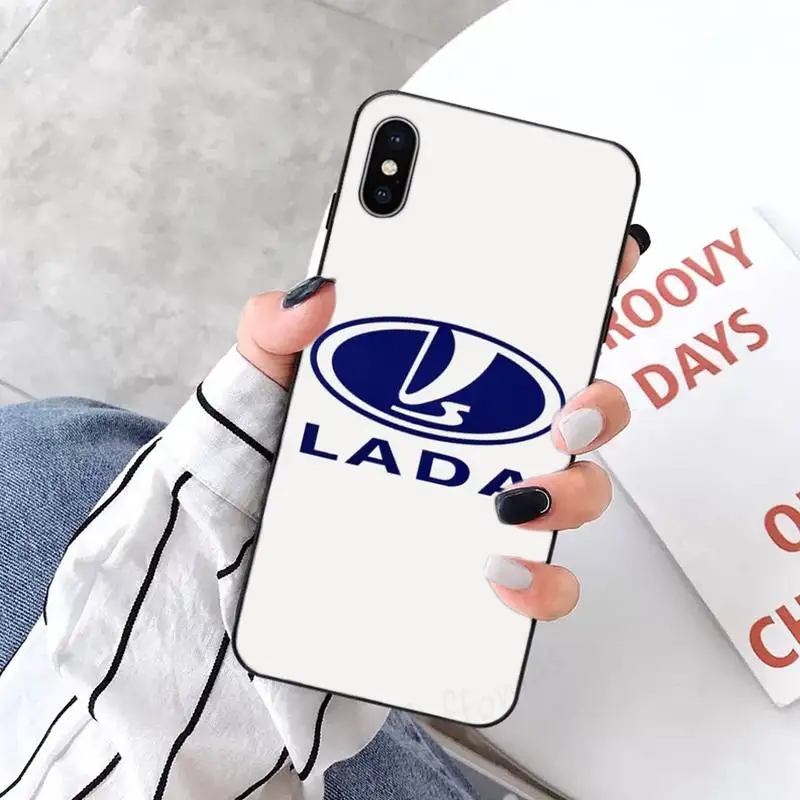 L-lada car logo Phone Case for iPhone 11 12 pro XS MAX 8 7 6 6S Plus X 5S SE 2020 XR mini
L-lada car logo Phone Case for iPhone 11 12 pro XS MAX 8 7 6 6S Plus X 5S SE 2020 XR mini