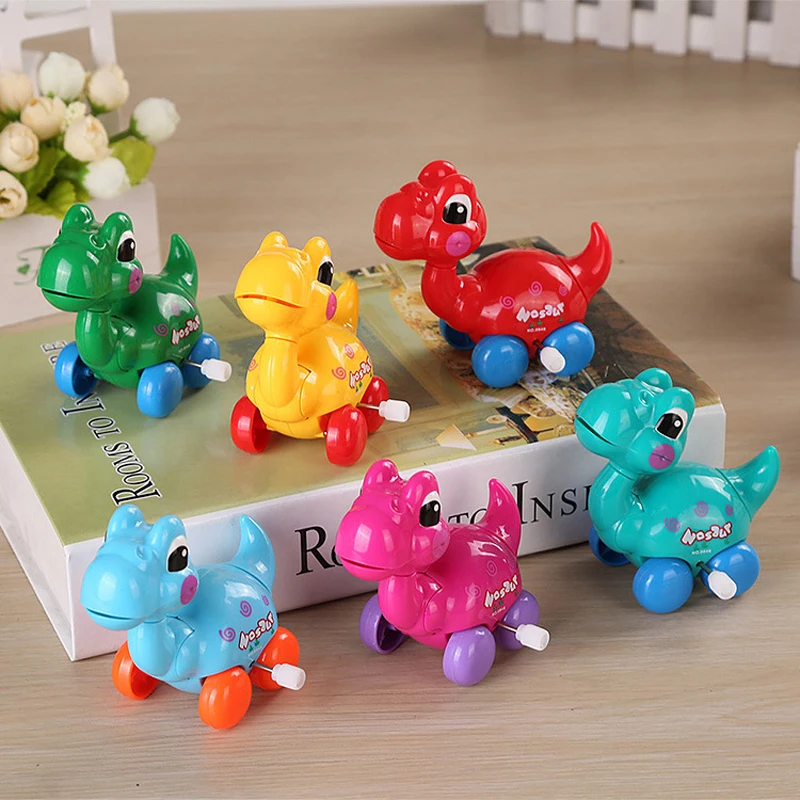 Animal appearance chicken dinosaur bird shape on chain clockwork Toys multi-style optiona
Animal appearance chicken dinosaur bird shape on chain clockwork Toys multi-style optiona