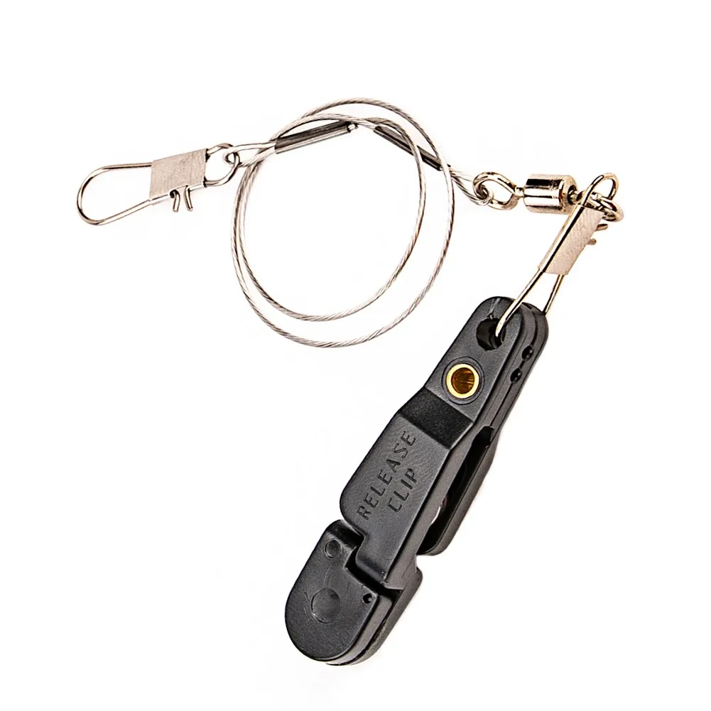 Release Clip Offshore Planer Downrigger Outrigger Trolling Power Grip Leader Adjustable Tension For Fishing Boat Kayak Fishing
Release Clip Offshore Planer Downrigger Outrigger Trolling Power Grip Leader Adjustable Tension For Fishing Boat Kayak Fishing