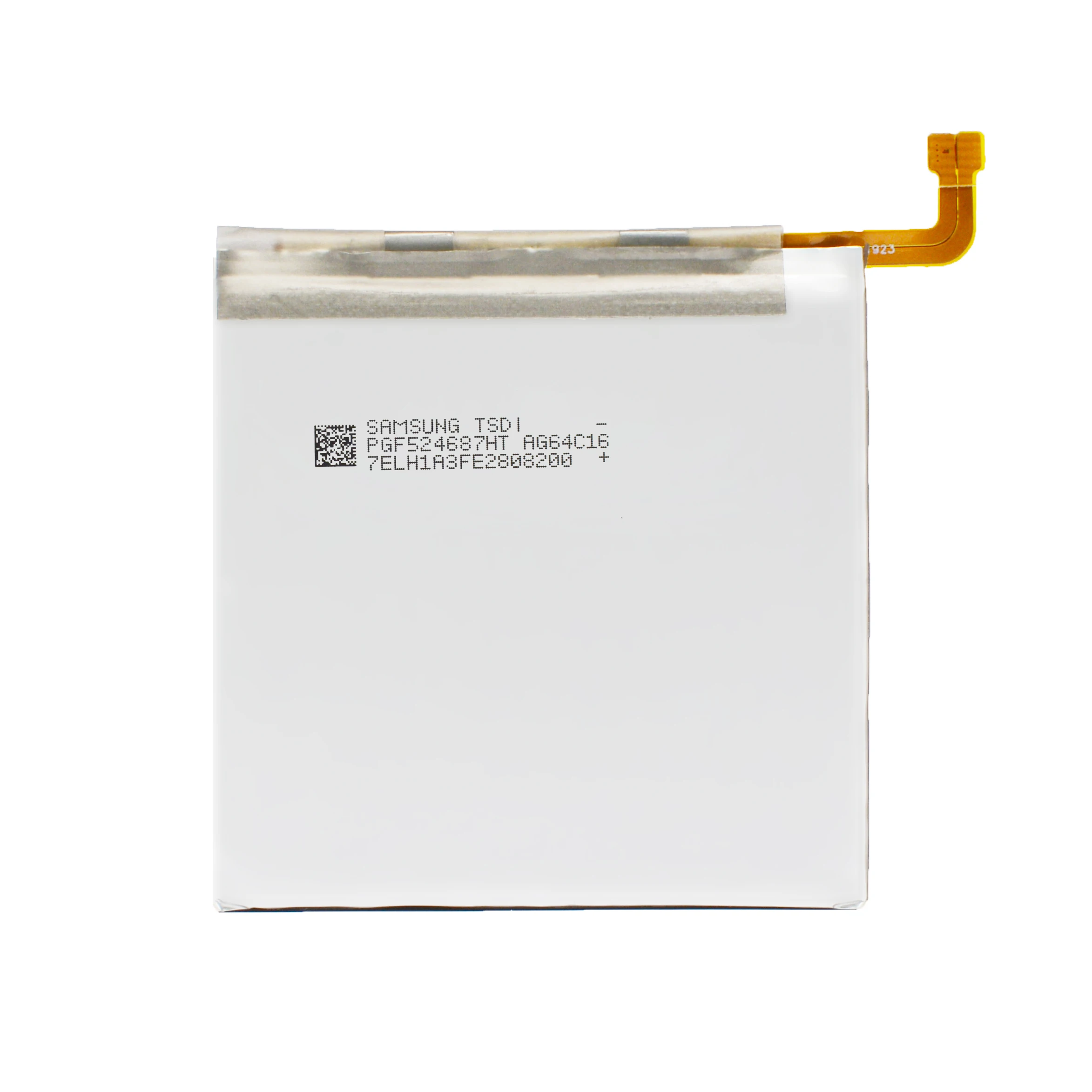 Samsung Genuine Battery EB-BA905ABU For Samsung Galaxy A90 A905 SM-A905F 3610/3700mAh Full Capacity Akku +Tools
Samsung Genuine Battery EB-BA905ABU For Samsung Galaxy A90 A905 SM-A905F 3610/3700mAh Full Capacity Akku +Tools