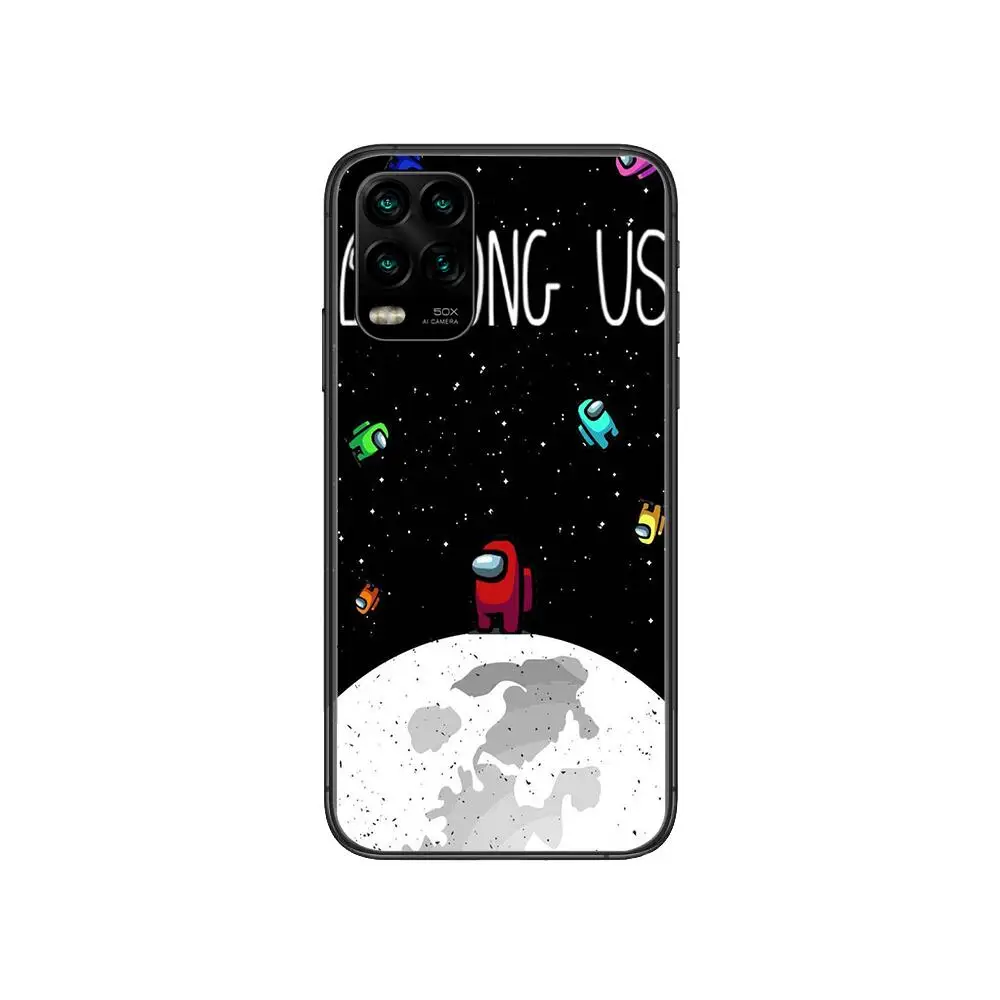 Global hot games Phone Case For XiaoMi Redmi 11lite ultra 9 8A 7A 6 A Pro T 5G K40 Anime Black Cover Silicone Back Pret
Global hot games Phone Case For XiaoMi Redmi 11lite ultra 9 8A 7A 6 A Pro T 5G K40 Anime Black Cover Silicone Back Pret