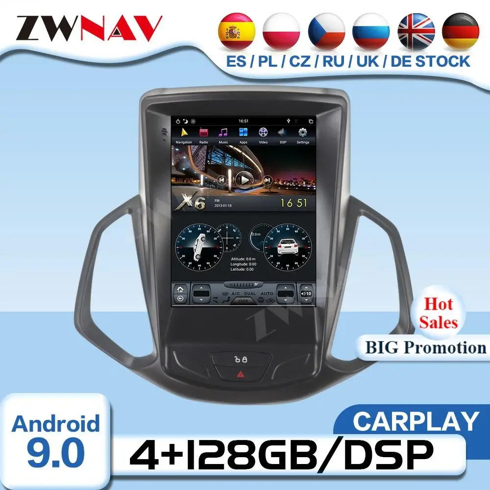 Carplay Tesla экран Android видео для Ford Ecosport 2013 2014 2015 2016 2017 2018 Автомобильный GPS радиоприемник аудио стерео головное устройство
Carplay Tesla экран Android видео для Ford Ecosport 2013 2014 2015 2016 2017 2018 Автомобильный GPS радиоприемник аудио стерео головное устройство