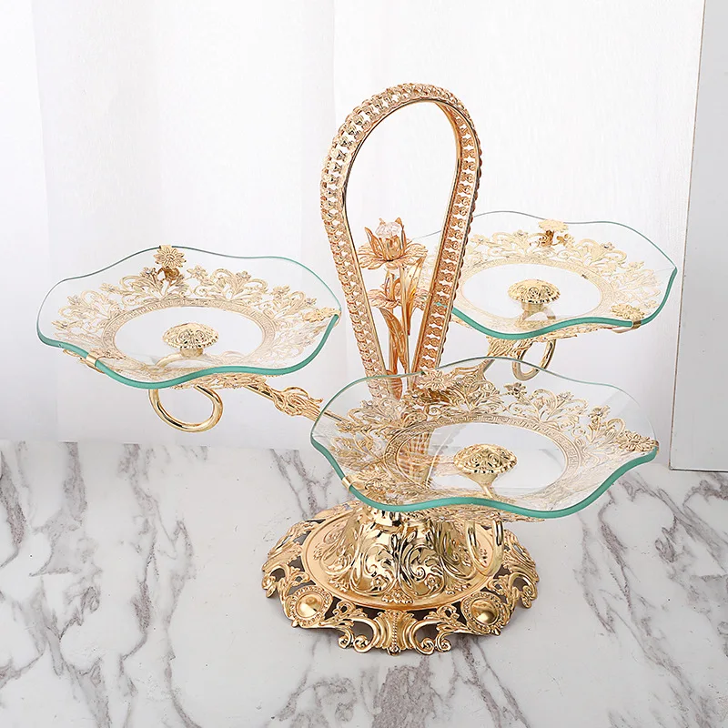2020 New Glass Fruit Bowl Light Luxury Creative Home Living Room Hotel Tea Table Crystal Fruit Bowl Wholesale
2020 New Glass Fruit Bowl Light Luxury Creative Home Living Room Hotel Tea Table Crystal Fruit Bowl Wholesale