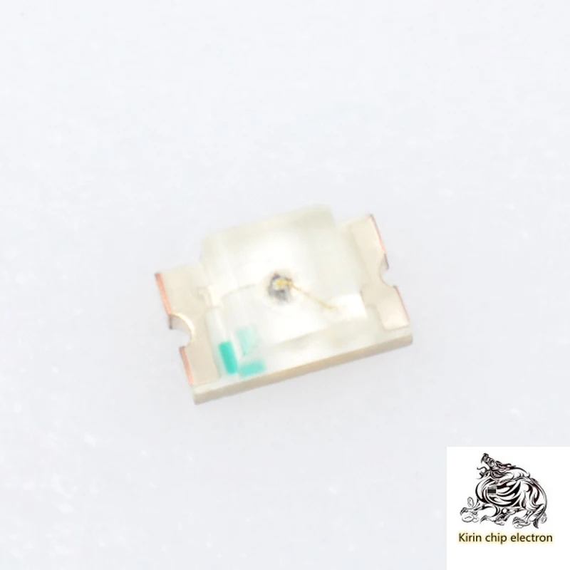 1000 шт./лот 0805LED синий 0805 SMT LED подсветка светодиод|Электротовары| |
