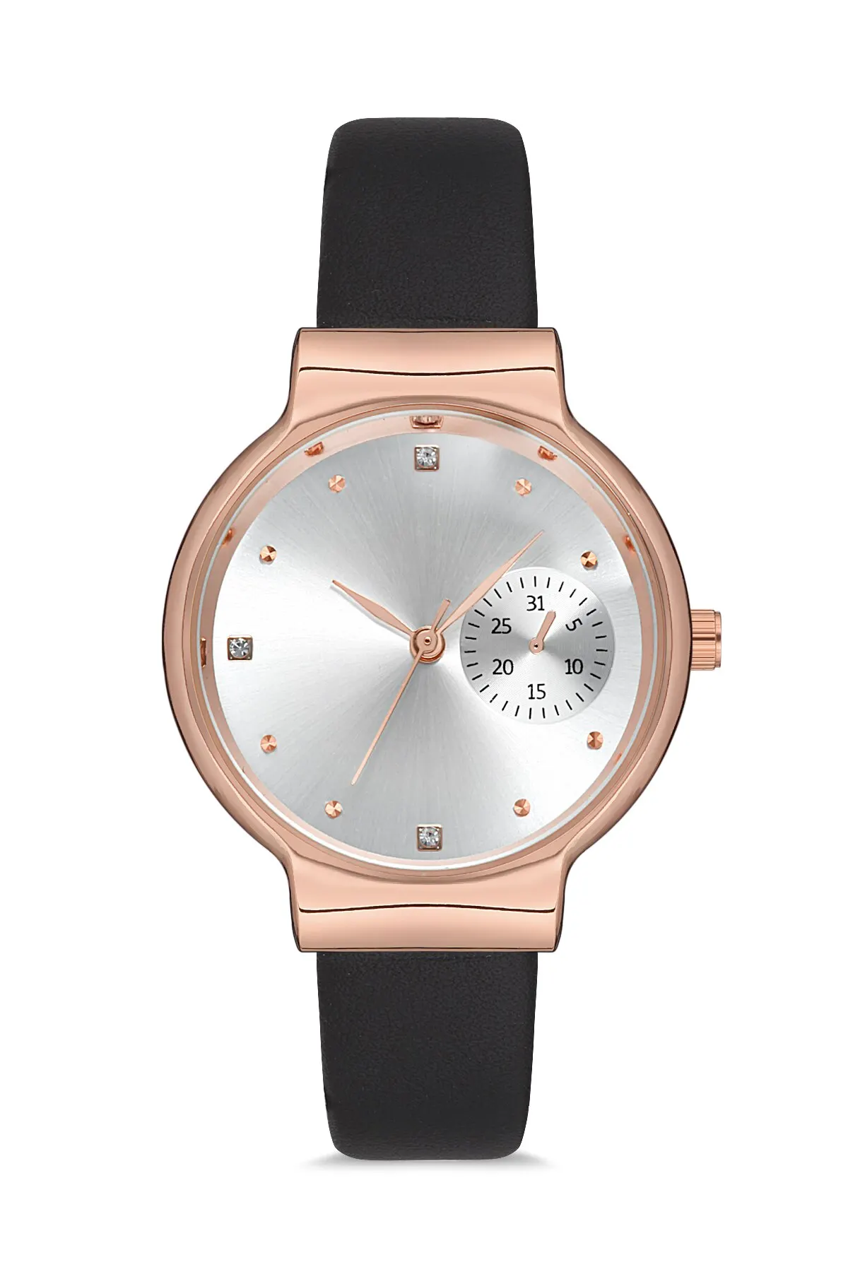 2020 top Brand Luxury Fashion Women 'S Black Leather Quartz Wrist watch Aqua Di Polo 1987 APWS007404
2020 top Brand Luxury Fashion Women 'S Black Leather Quartz Wrist watch Aqua Di Polo 1987 APWS007404