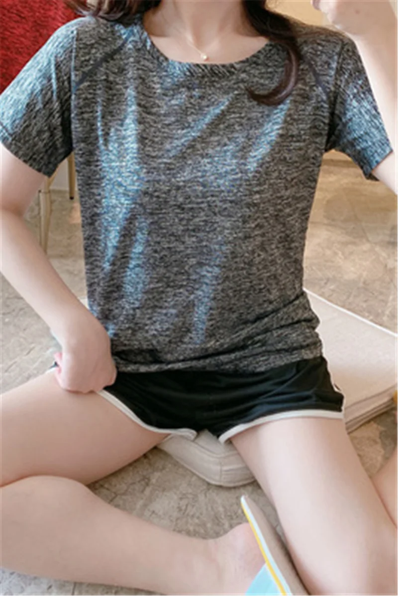 Summer Short Sleeve Thin Pure Cotton Cute New Modal Net Red Girl Suit Color Contrast Spring 
Summer Short Sleeve Thin Pure Cotton Cute New Modal Net Red Girl Suit Color Contrast Spring