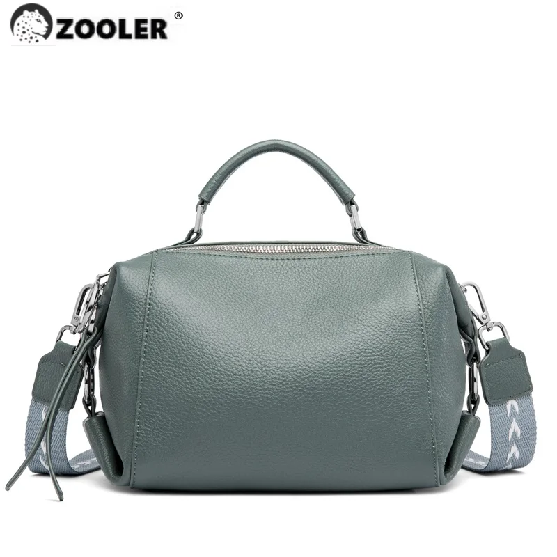 Limited Leather Bag! ZOOLER Exclusively Genuine Leather Women's Handbags Soft Leather Top Handle Women Bags Ladies Top #sc550
Limited Leather Bag! ZOOLER Exclusively Genuine Leather Women's Handbags Soft Leather Top Handle Women Bags Ladies Top #sc550