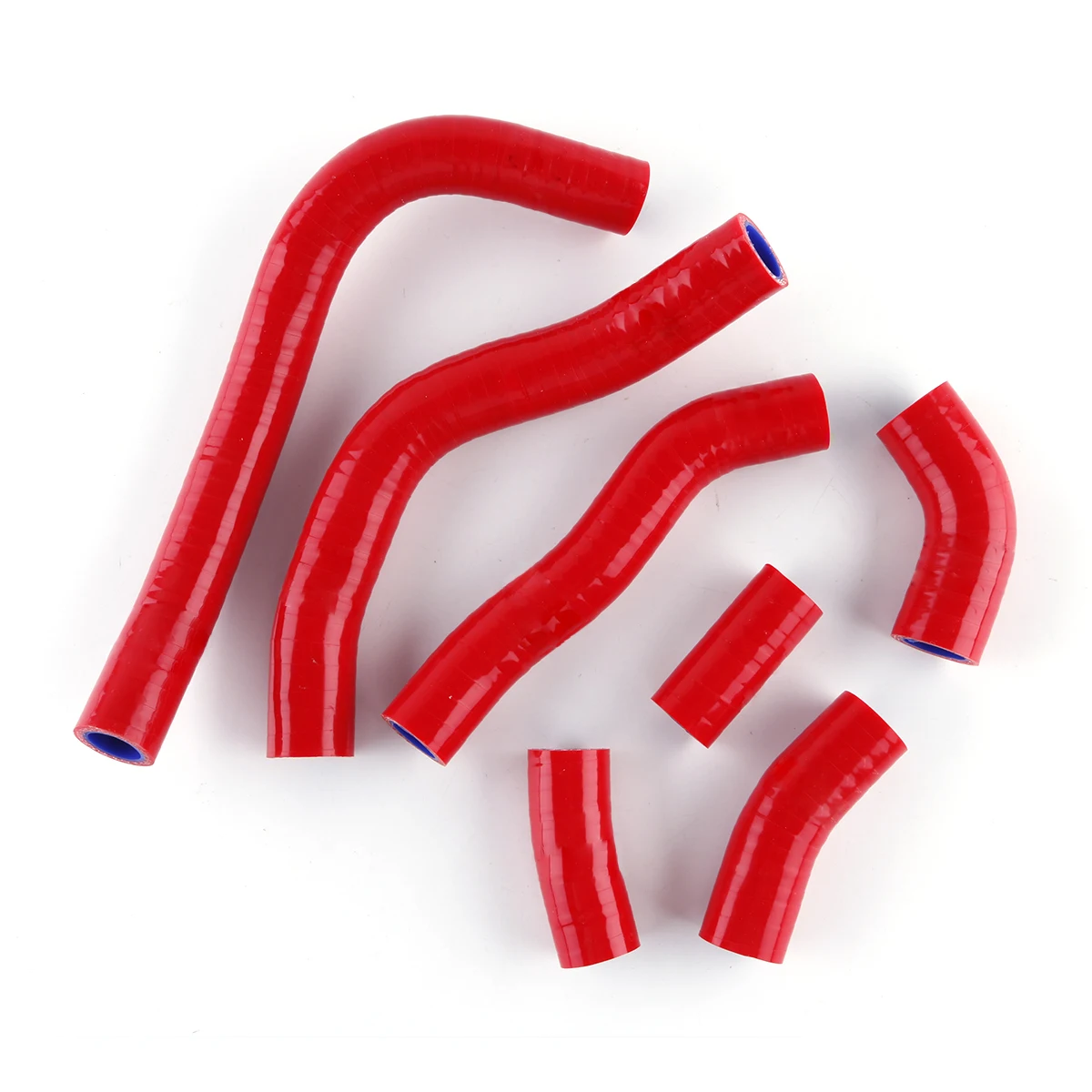 FOR HONDA CRF 450 R SILICONE RADIATOR HOSES 2009 2010 2011 2012 (7Pcs) 10 COLORS
FOR HONDA CRF 450 R SILICONE RADIATOR HOSES 2009 2010 2011 2012 (7Pcs) 10 COLORS
