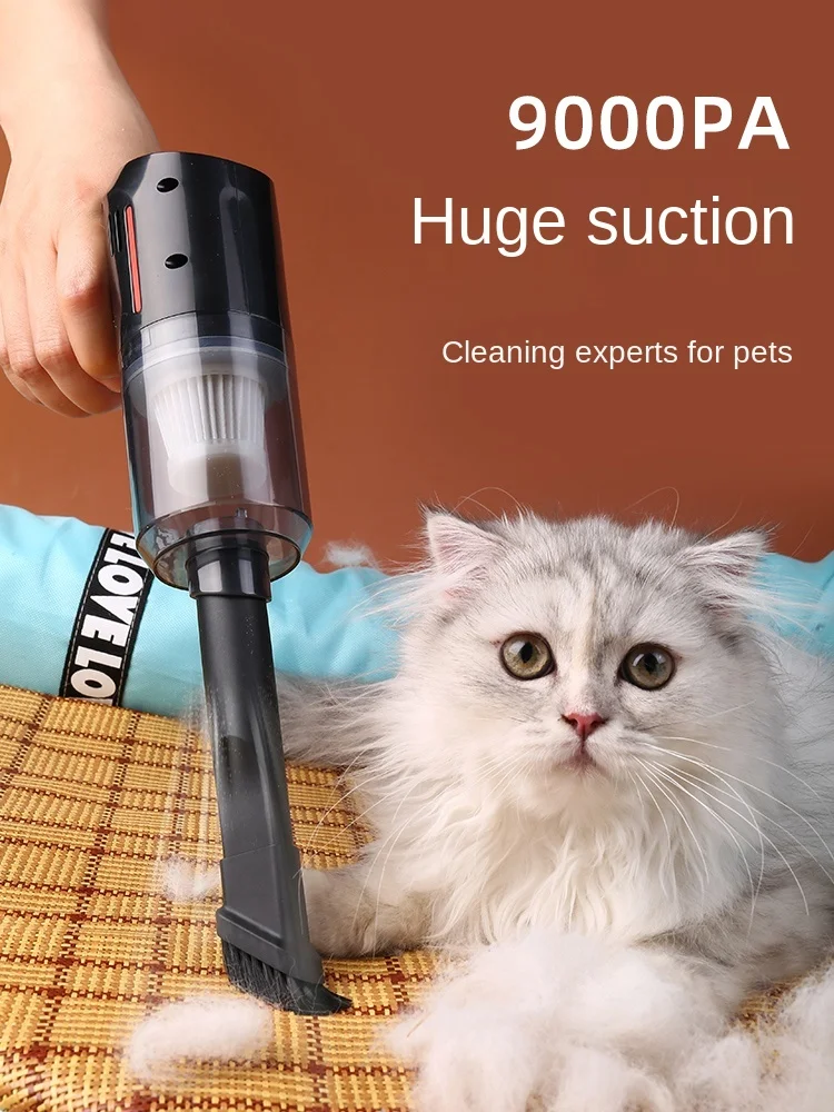 VOW Pets Cat Hair Sweeper Wool Implement Stick Pet Dog Hair Household Absorption Adsorptive Hair Artifact Cleaner Pet Supplies
VOW Pets Cat Hair Sweeper Wool Implement Stick Pet Dog Hair Household Absorption Adsorptive Hair Artifact Cleaner Pet Supplies