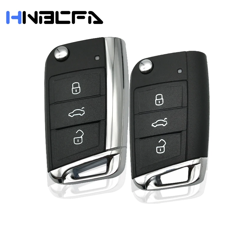 3 Buttons Fob For VW Volkswagen Golf 7 MK7 Skoda Octavia Seat Passat Leon Remote Car Flip Folding Key Shell fob Case
3 Buttons Fob For VW Volkswagen Golf 7 MK7 Skoda Octavia Seat Passat Leon Remote Car Flip Folding Key Shell fob Case