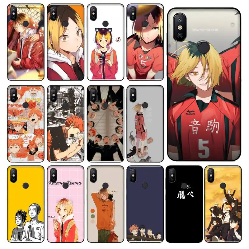 Anime volleyball boy Phone Case For Xiaomi Mi Note 10 Lite pro 7 9 9t pro se a2 lite
Anime volleyball boy Phone Case For Xiaomi Mi Note 10 Lite pro 7 9 9t pro se a2 lite