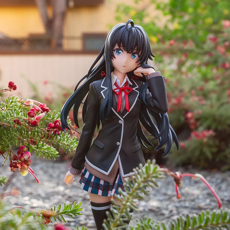 There is Really a Problem with Running My Youth Love Story. Yukino Yukino's School Uniform Yukino Home Decor
There is Really a Problem with Running My Youth Love Story. Yukino Yukino's School Uniform Yukino Home Decor