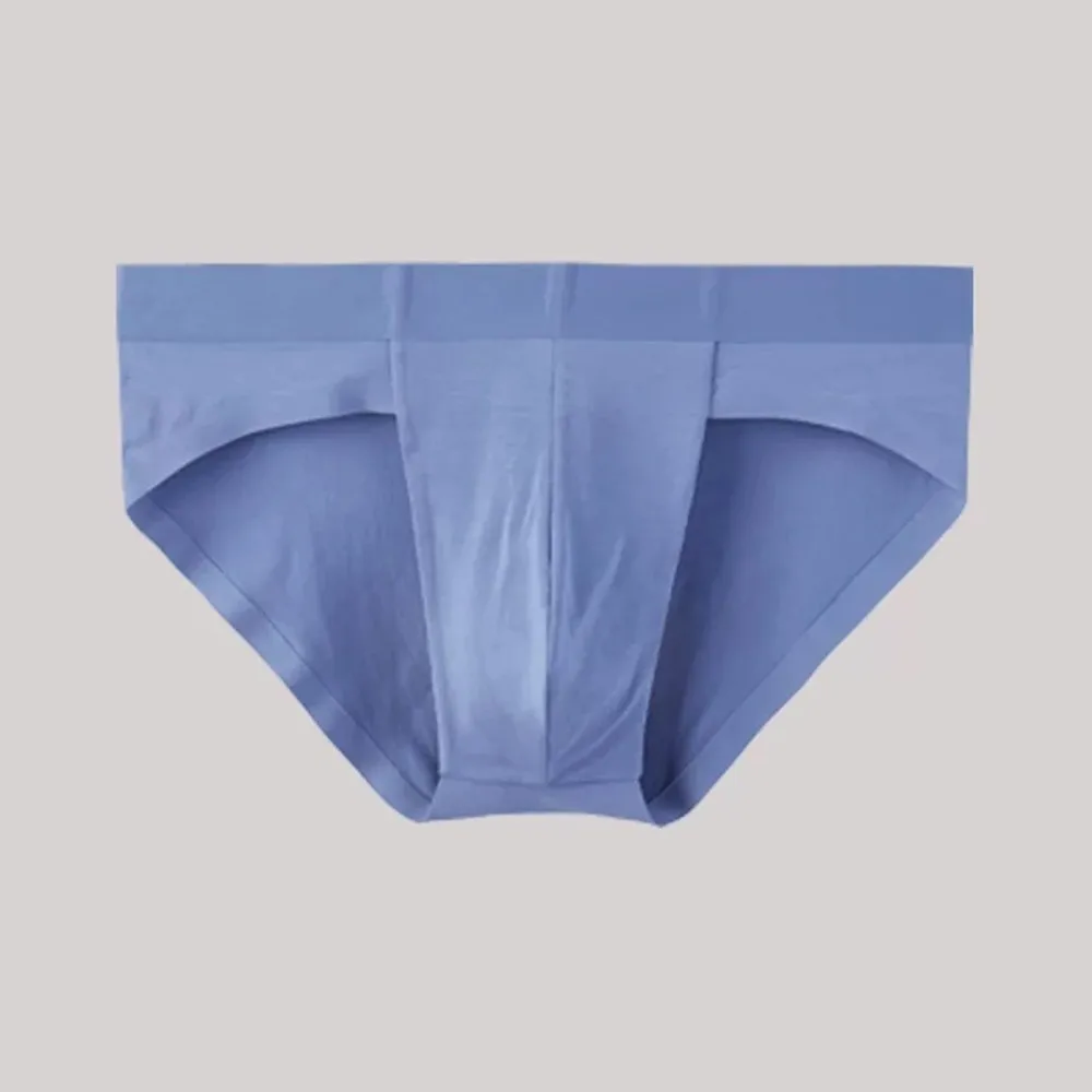 Seamless Breifs Men U Convex 3D Large Pouch Panties Mid-Waist Solid Breathable Underwear Male Sexi Underpants Ropa Interior A30
Seamless Breifs Men U Convex 3D Large Pouch Panties Mid-Waist Solid Breathable Underwear Male Sexi Underpants Ropa Interior A30