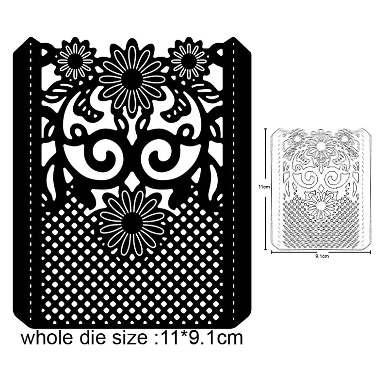 metal cutting dies cut die mold flower background frame decoration Scrapbook paper craft knife mould blade punch stencils dies
metal cutting dies cut die mold flower background frame decoration Scrapbook paper craft knife mould blade punch stencils dies