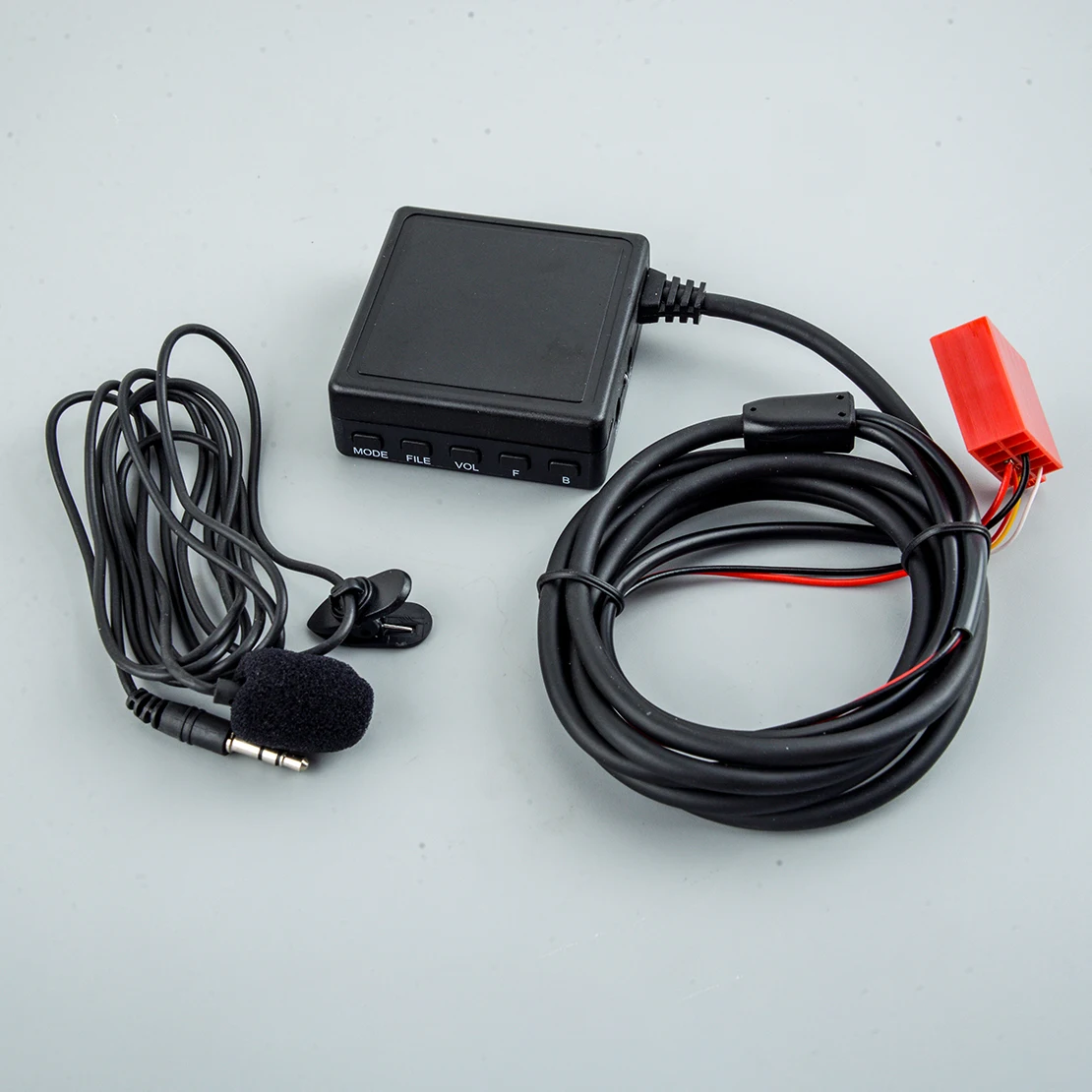 Автомобильный модуль адаптера 5,0 Bluetooth USB SD AUX подходит для Mercedes Benz W124 W140 W210 BE2210/ BE1650
Автомобильный модуль адаптера 5,0 Bluetooth USB SD AUX подходит для Mercedes Benz W124 W140 W210 BE2210/ BE1650