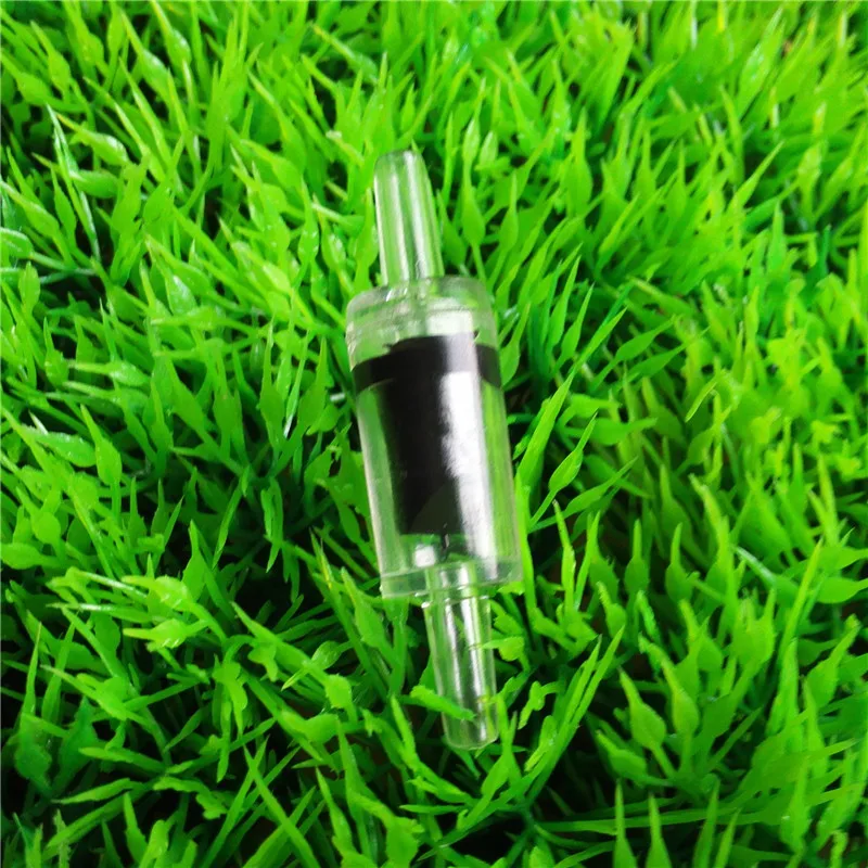 Домашний воздушный насос для аквариума, обратный клапан, односторонний, без возврата, аквариумный клапан, система Co2, воздушный насос, 1 шт. 
Домашний воздушный насос для аквариума, обратный клапан, односторонний, без возврата, аквариумный клапан, система Co2, воздушный насос, 1 шт.