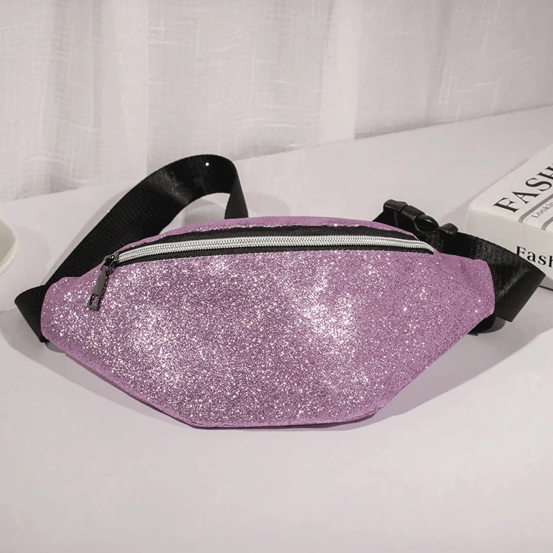 2021 Newest Cute Waist Packs Phone Pouch Party Travel Lady Girl Fanny Pack Belt Bag Pouch Purse Glitter Laser Leather beach bag
2021 Newest Cute Waist Packs Phone Pouch Party Travel Lady Girl Fanny Pack Belt Bag Pouch Purse Glitter Laser Leather beach bag