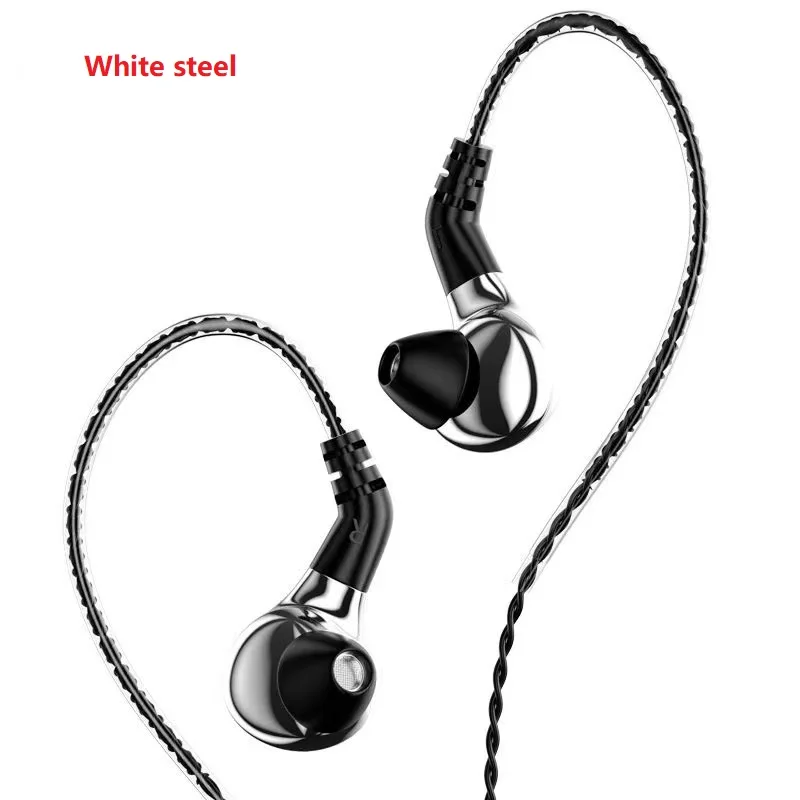 New BLON BL-03 BL03 10mm Carbon Diaphragm Dynamic Driver In Ear Earphone DJ Running Earphone Earbuds Detachable 2PIN Cable BL-01
New BLON BL-03 BL03 10mm Carbon Diaphragm Dynamic Driver In Ear Earphone DJ Running Earphone Earbuds Detachable 2PIN Cable BL-01