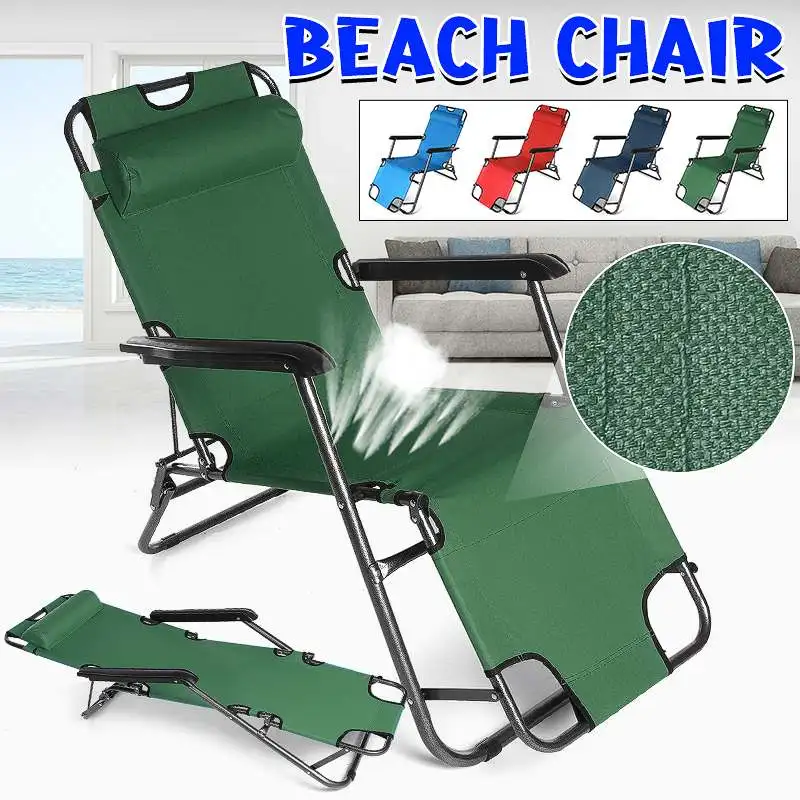 Armrests Foldable Lawn Chair Office Home Siesta Bed Camping Recliner Chair Lounge Terrace Chair Lounge Terrace Chair With Pillow
Armrests Foldable Lawn Chair Office Home Siesta Bed Camping Recliner Chair Lounge Terrace Chair Lounge Terrace Chair With Pillow