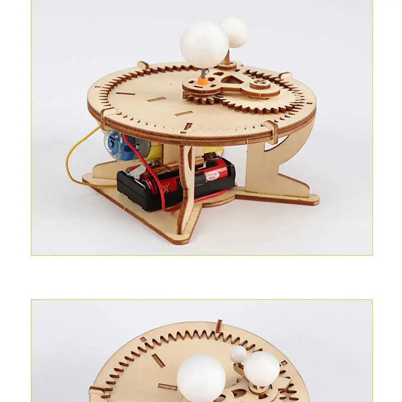 Science Toys Solar System Model Astronomy Sun Earth Moon Planet Experiment Educational Toy Worldwide Education For Kids
Science Toys Solar System Model Astronomy Sun Earth Moon Planet Experiment Educational Toy Worldwide Education For Kids