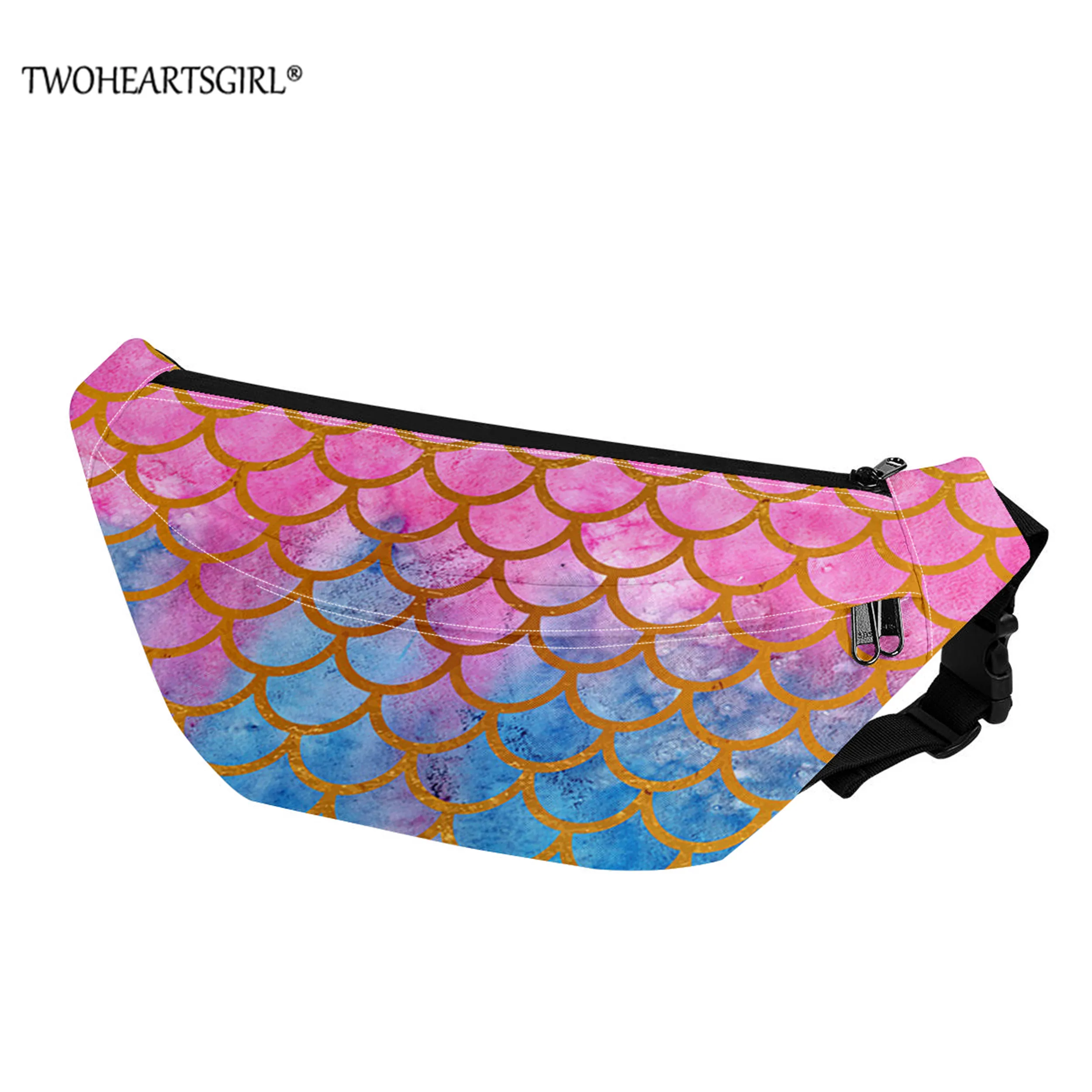 Женская поясная сумка twoheart sgirl, разноцветная сумка на пояс с 3d-рисунком русалки, сумка для телефона
Женская поясная сумка twoheart sgirl, разноцветная сумка на пояс с 3d-рисунком русалки, сумка для телефона