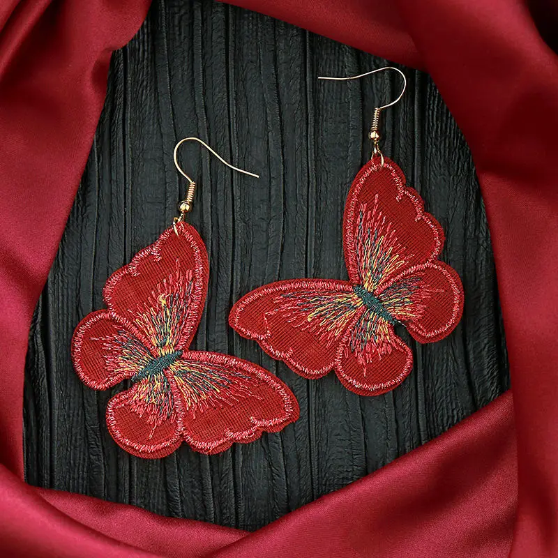 Bohemian Big Tassel Dangle Drop Earrings for Women Vintage Statement Wedding Red Fringe Female Dangle Earrings Za 2021 Jewelry
Bohemian Big Tassel Dangle Drop Earrings for Women Vintage Statement Wedding Red Fringe Female Dangle Earrings Za 2021 Jewelry