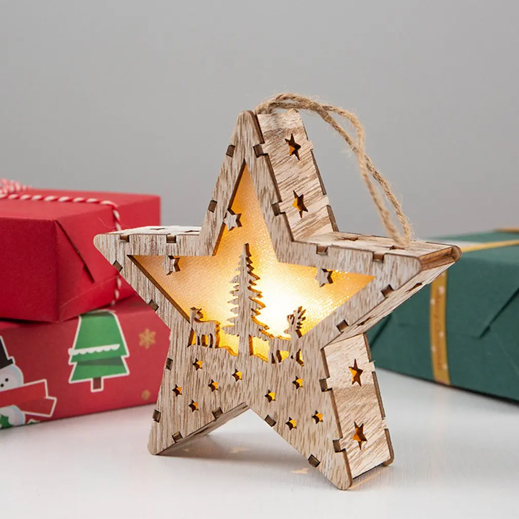 Christmas Decorations Old Man Snowman Stars House Lights Pendant Decorations Christmas Led Lights Christmas Supplies
Christmas Decorations Old Man Snowman Stars House Lights Pendant Decorations Christmas Led Lights Christmas Supplies