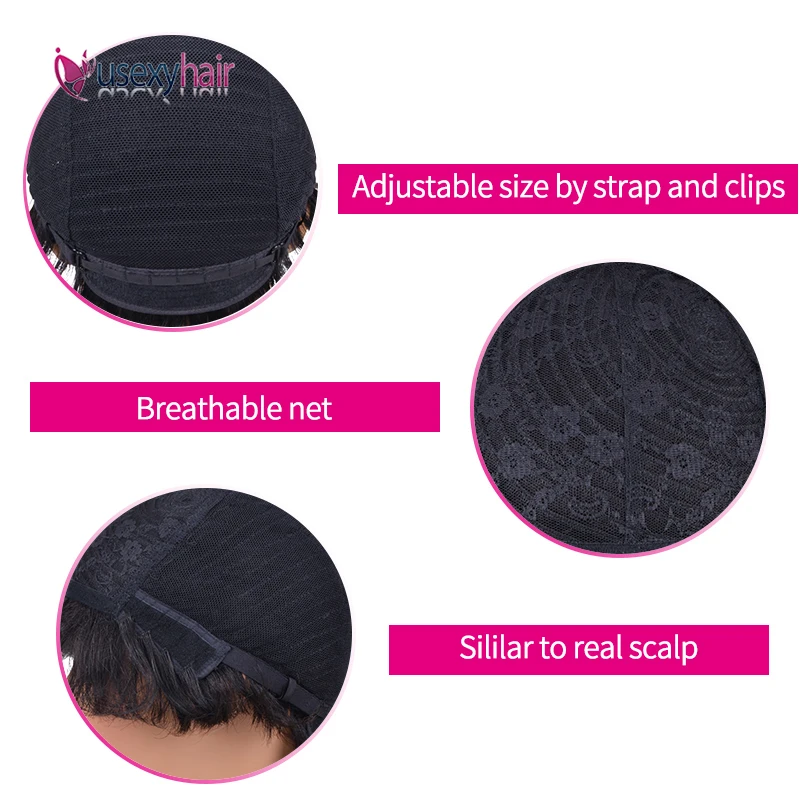 USEXY Pixie Cut Wig Short Straight Bob Wigs Human Hair Wigs Brazilian Remy Hair Wigs For Black Women Straight Pixie Cut Bob Wig
USEXY Pixie Cut Wig Short Straight Bob Wigs Human Hair Wigs Brazilian Remy Hair Wigs For Black Women Straight Pixie Cut Bob Wig