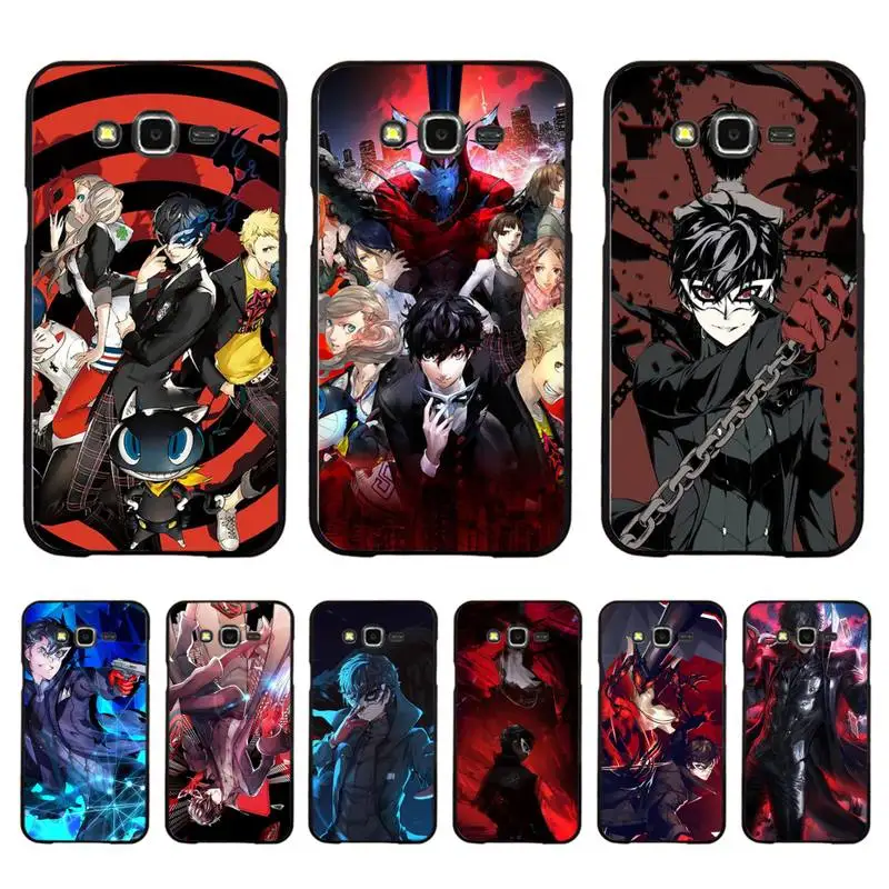 Persona 5 Take Your Heart Phone Case For Samsung Galaxy J 4plus J6 J5 J72016 J7prime J7Core J6plus Coque
Persona 5 Take Your Heart Phone Case For Samsung Galaxy J 4plus J6 J5 J72016 J7prime J7Core J6plus Coque