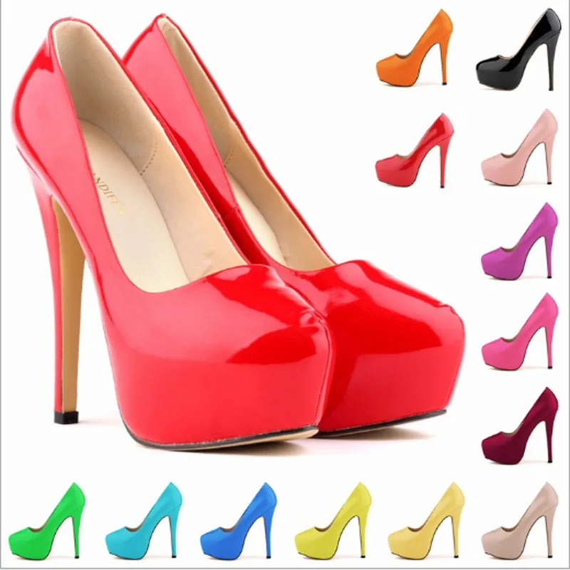 Sexy women's high heels women's banquet shoes wedding shoes women's waterproof platform thin high heels fashion shoes
Sexy women's high heels women's banquet shoes wedding shoes women's waterproof platform thin high heels fashion shoes