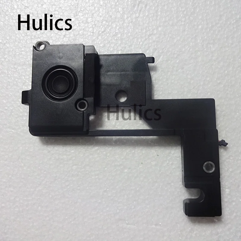 Hulics Original Laptop Fix Speaker for HP Pavillion DV7-2000 DV7-3000 Subwoofer Built-in Speaker
Hulics Original Laptop Fix Speaker for HP Pavillion DV7-2000 DV7-3000 Subwoofer Built-in Speaker