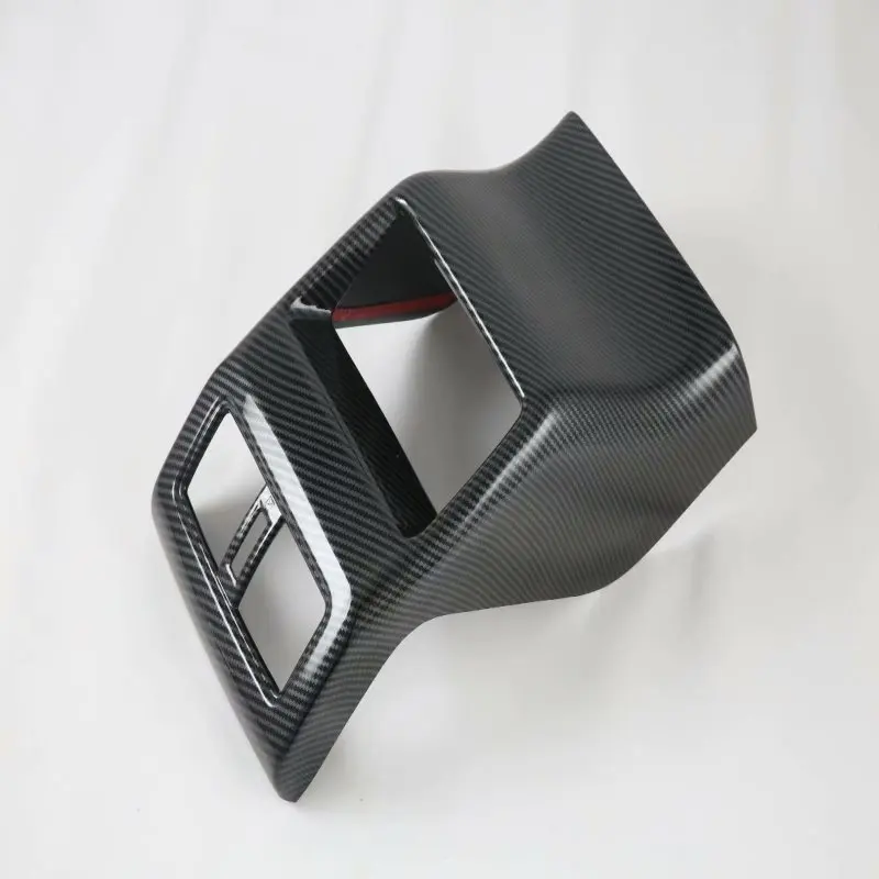 Armrest Rear Air Outlet Vent Cover Trim Interior Decoration matte For Nissan Rogue X-Trail T33 2021 2022
Armrest Rear Air Outlet Vent Cover Trim Interior Decoration matte For Nissan Rogue X-Trail T33 2021 2022