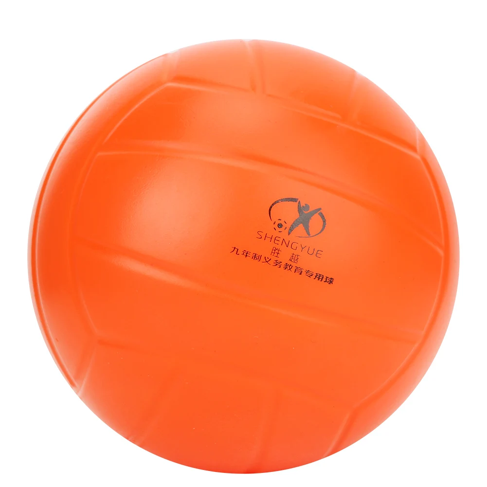 PU Volleyball Air Inflation Free Sports Equipment For Student Indoor Outdoor Training Volleyball(No Need To Inflate)
PU Volleyball Air Inflation Free Sports Equipment For Student Indoor Outdoor Training Volleyball(No Need To Inflate)