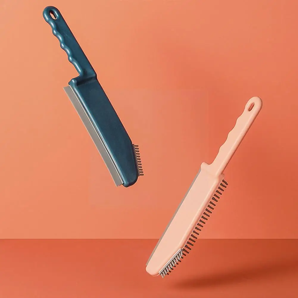 Многофункциональная силиконовая Бриллиантовая щетка 3 в 1, щетка для уборки дома, скребок, щетка для щелей, щетка для пола Clea E4v6
Многофункциональная силиконовая Бриллиантовая щетка 3 в 1, щетка для уборки дома, скребок, щетка для щелей, щетка для пола Clea E4v6