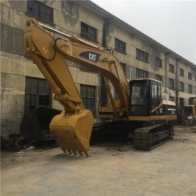 Good Quality Second Hand CAT 315D 320BL 320D 330BL excavators / cat 330 320 crawler excavator
Good Quality Second Hand CAT 315D 320BL 320D 330BL excavators / cat 330 320 crawler excavator