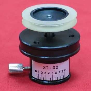 Xt-01xt-02xt-03xt-04xt-05xt-06xt-07 Permanent Magnet Damper Tensioner
Xt-01xt-02xt-03xt-04xt-05xt-06xt-07 Permanent Magnet Damper Tensioner
