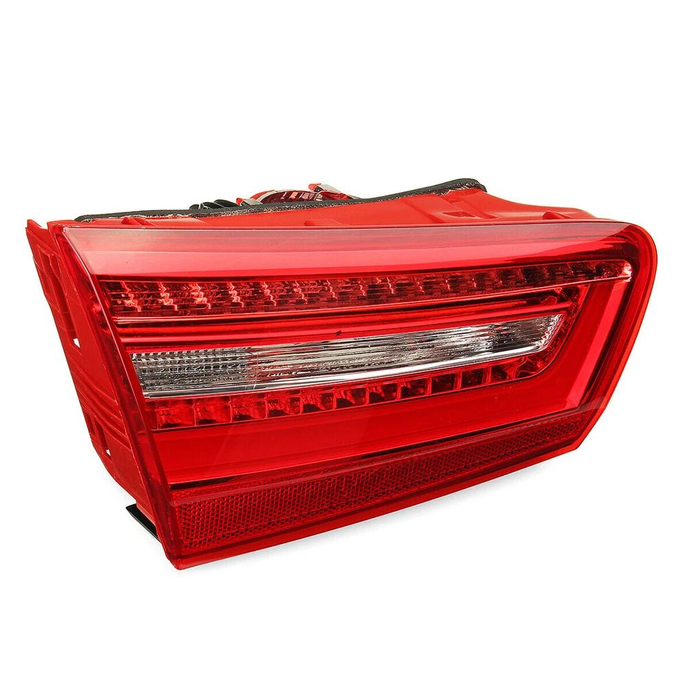 New Left Rear Tail Inner Turn Signal Brake Light Lamp Assembly Car Fit For Audi A6 C7 2010 2011 2012 2013 2014 2015 2016
New Left Rear Tail Inner Turn Signal Brake Light Lamp Assembly Car Fit For Audi A6 C7 2010 2011 2012 2013 2014 2015 2016