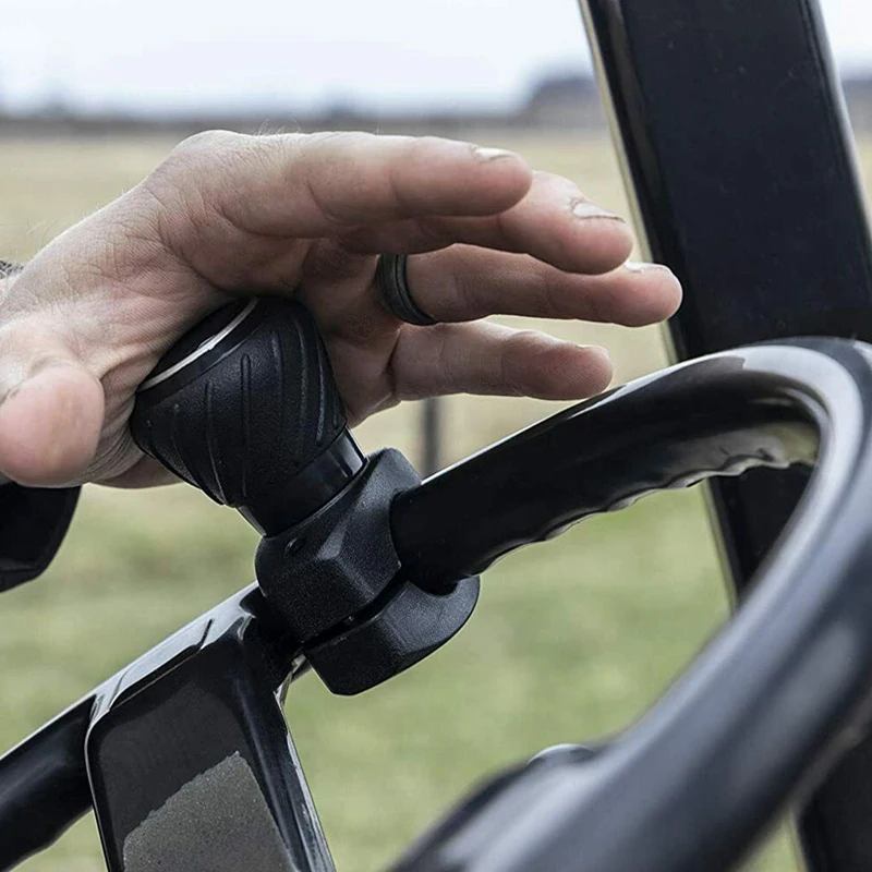 Car Steering Wheel Power Handle Spinner Knob Steering Wheel Booster Ball Universal Spinner Knob Universal
Car Steering Wheel Power Handle Spinner Knob Steering Wheel Booster Ball Universal Spinner Knob Universal