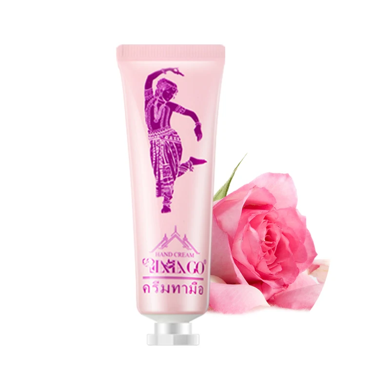 

Rose Nourish Hand Cream Moisture Nourishing Anti Chapping Hand Lotion Anti-Dryness Moisturizing Repair Nourishing Hand Care