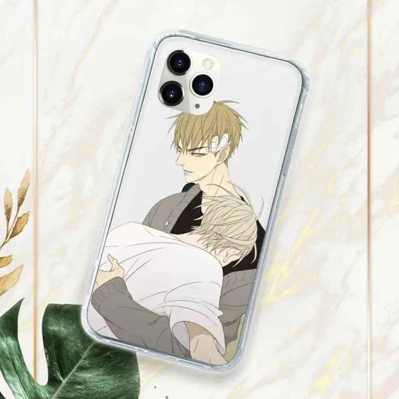 19 Days Anime Phone Case Transparent for iPhone 11 12 mini pro XS MAX 7 8 6 6S Plus X 5S SE 2020 XR
19 Days Anime Phone Case Transparent for iPhone 11 12 mini pro XS MAX 7 8 6 6S Plus X 5S SE 2020 XR