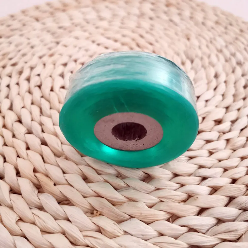 Grafting Machine Special Film Grafting Self Adhesive Membrane No Knotting Micro Viscosity Gardening Tools
Grafting Machine Special Film Grafting Self Adhesive Membrane No Knotting Micro Viscosity Gardening Tools
